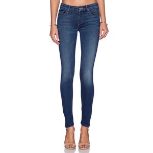 MOTHER Looker Jeans
